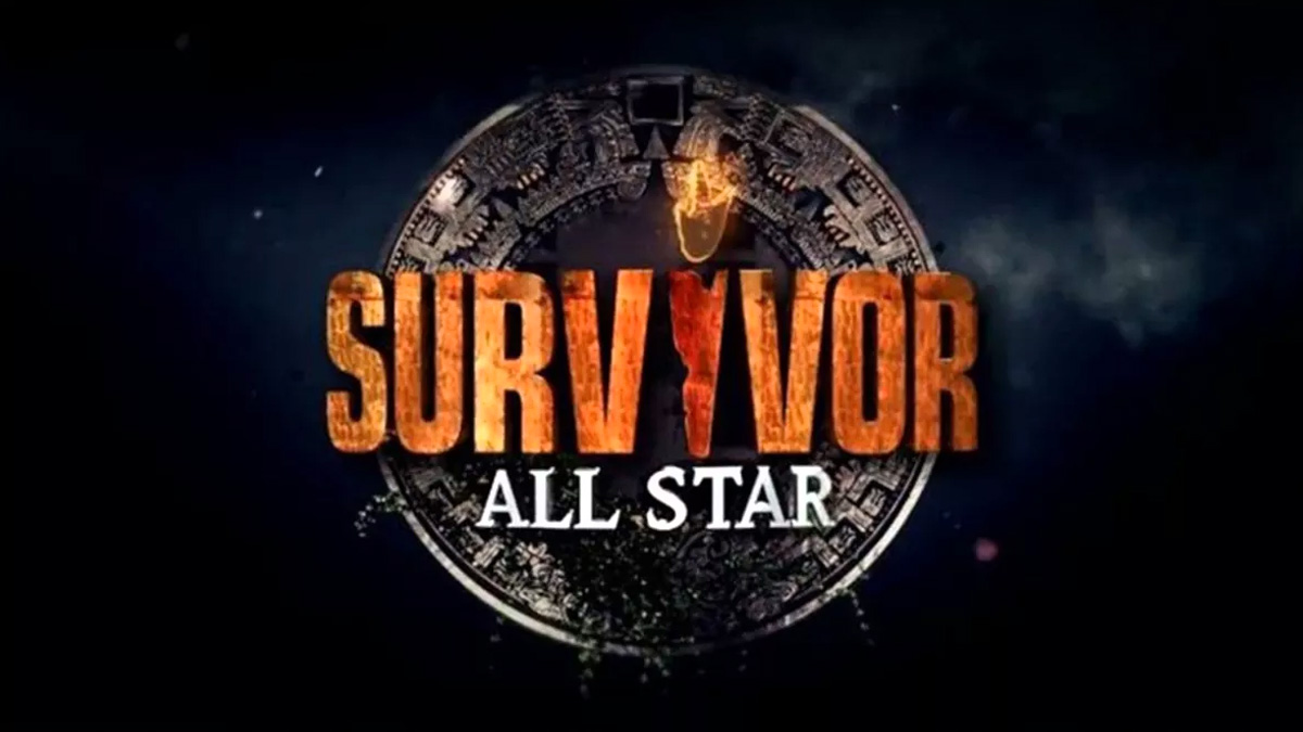 Survivor All Star gnlller ve nller kadrosu akland!