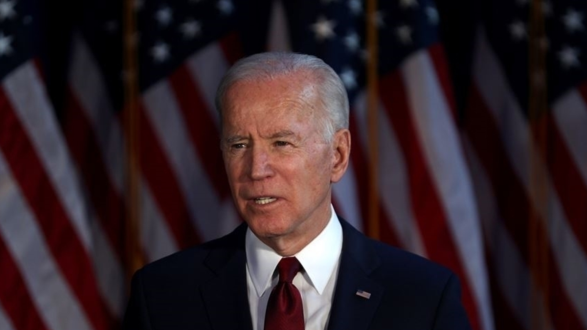 ABD Ba�kan� Joe Biden, Kentucky'i ziyaret edecek
