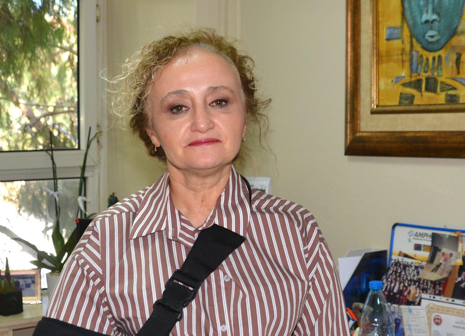'Kovid-19 ila�lar� hastal�k s�resini azaltacak'