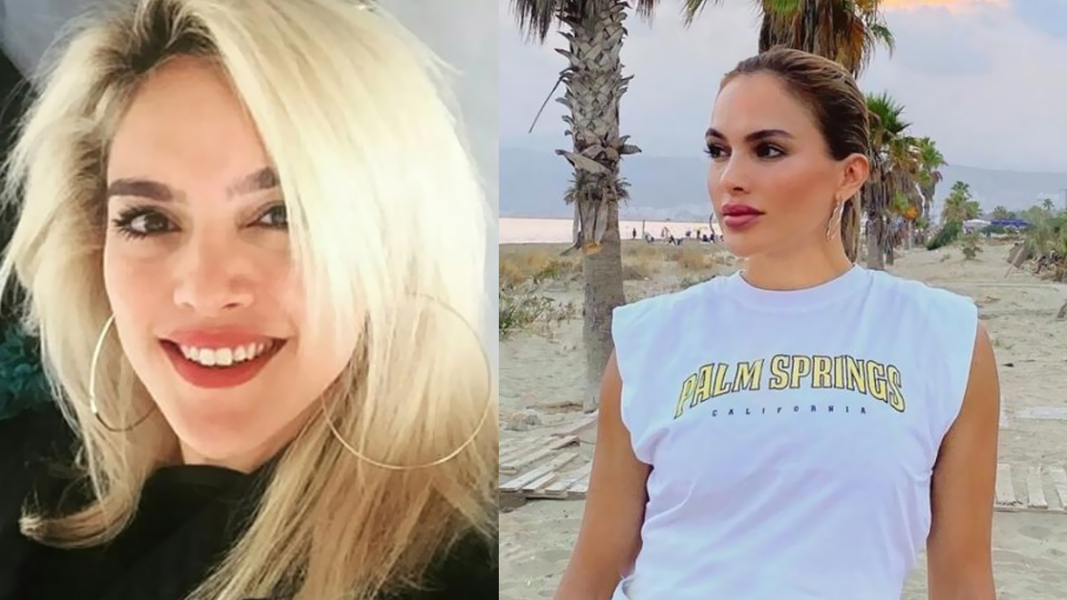 Survivor Birsen Bekg�z kimdir?