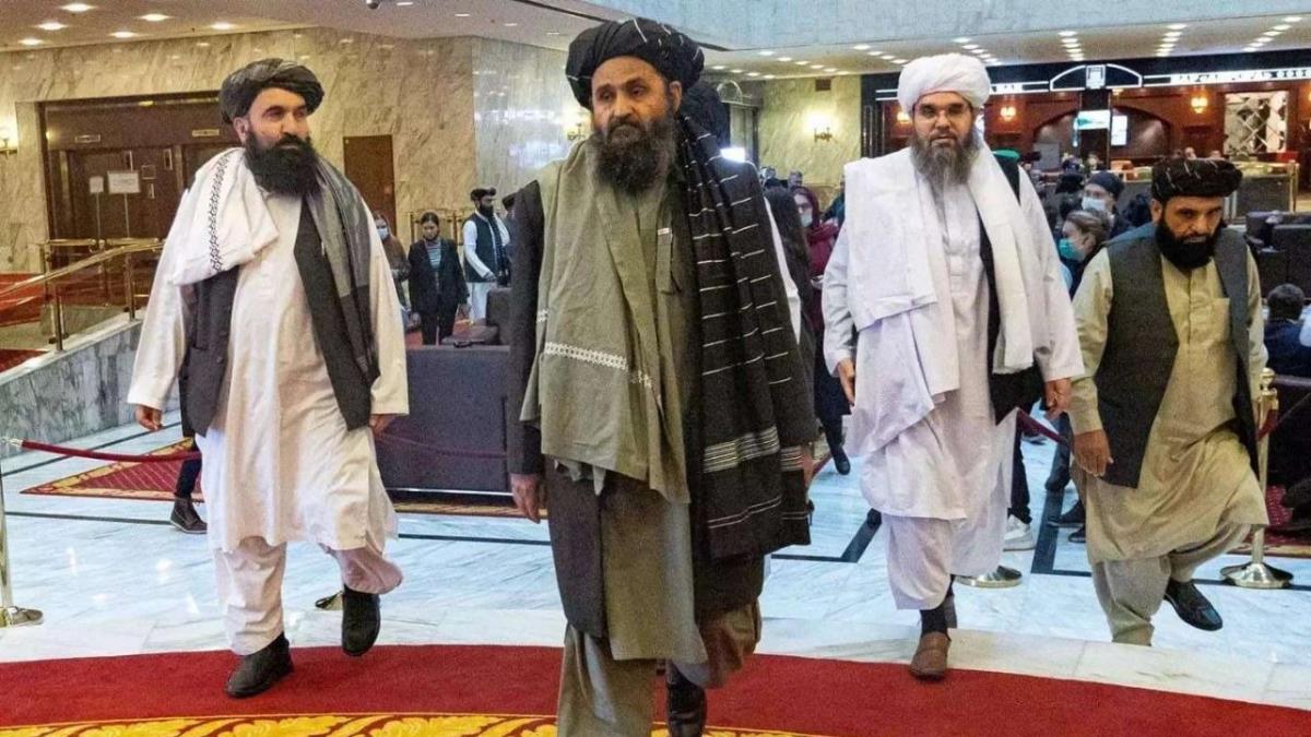 Taliban, ABD'nin kararndan memnun