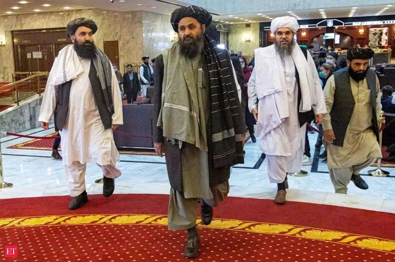 Taliban, ABD'nin karar�ndan memnun