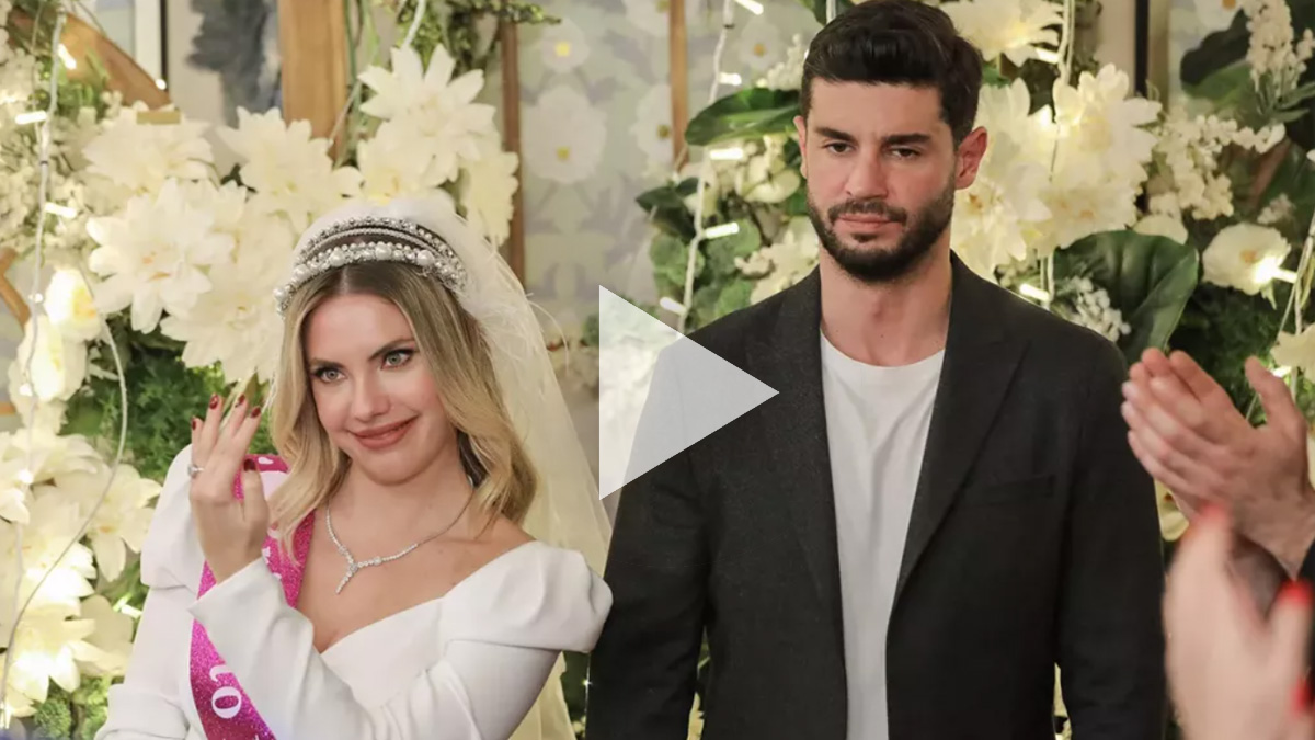 Yasak Elma 124. son b�l�m full izle FOX Tv!