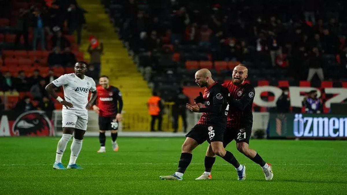 Berke �zer gafil avland�, Figueiredo 35 metreden att�