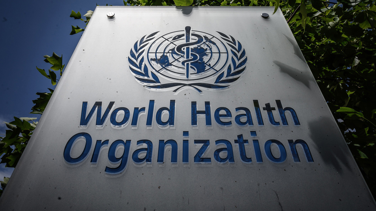 DS� duyurdu: Gizemli hastal�k en az 89 ki�iyi �ld�rd�