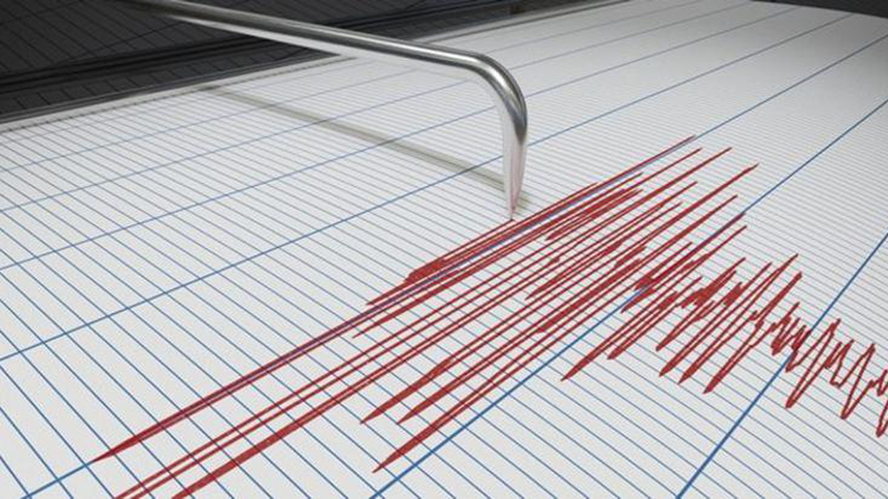 Endonezya'da b�y�k deprem