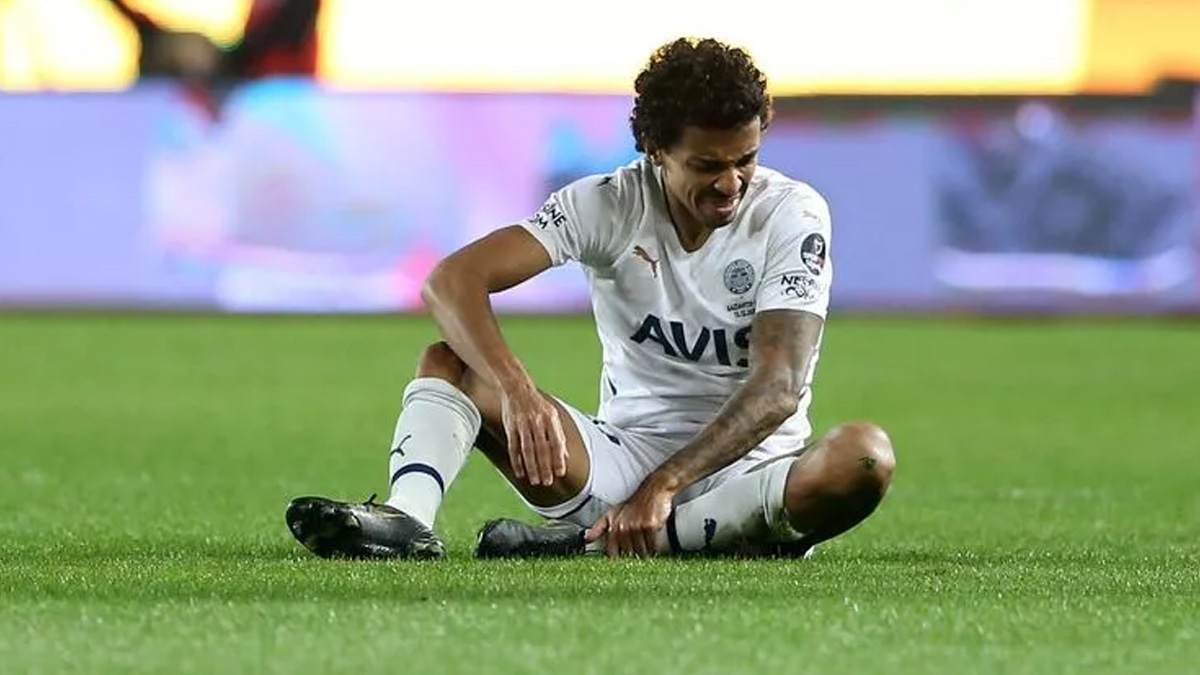 Luiz Gustavo, Fenerbah�e'yi yakt�