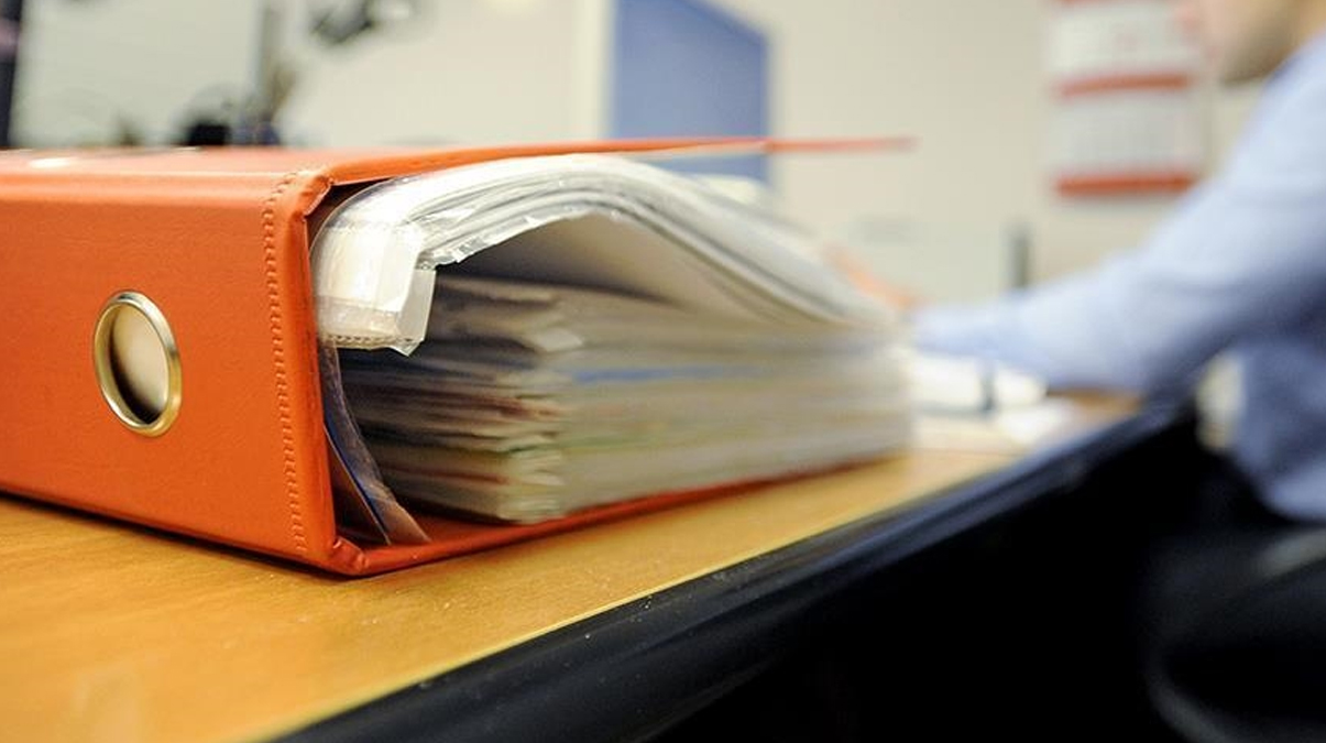 MASAK'tan DEA�'a b�y�k darbe! 100 milyon dolar� ge�en para trafi�i de�ifre edildi