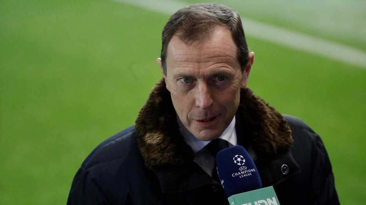 Real Madrid'den ampiyonlar Ligi kurasna tepki