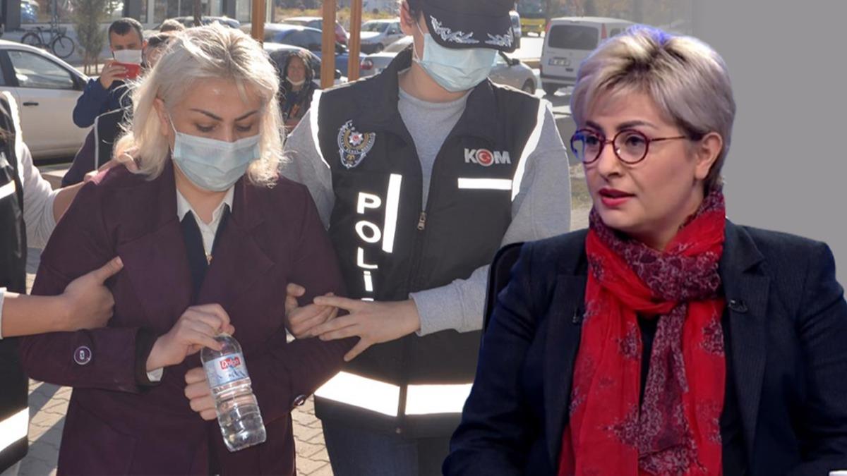 Sahte doent Zehra Zulal Atalay Lain iin istenen ceza belli oldu