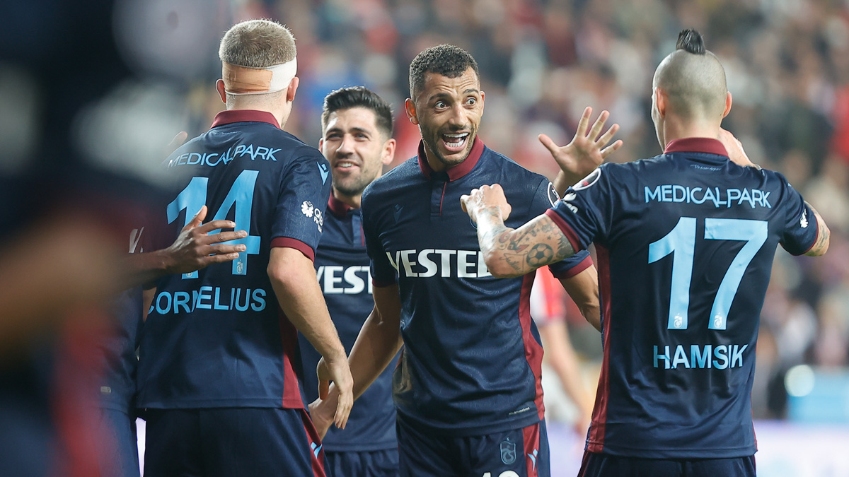 Trabzonspor'un fikst�r f�rsat�