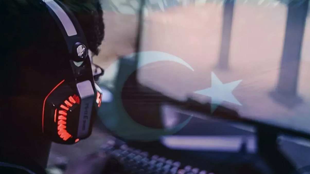 'T�rk oyunu' d�nyada tuttu! M�thi� ba�ar�: 30 milyon dolarl�k yat�r�m ald�