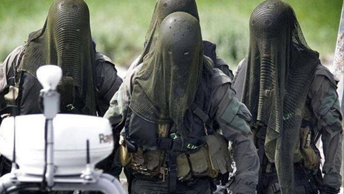 Binlerce sivilin lmne neden olmutu... ABD'li yetkili 'gizli birlii' deerlendirdi