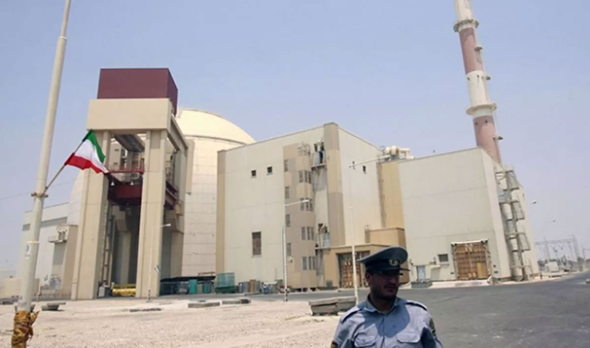 �ran, Uluslararas� Atom Enerjisi Ajans�na Kerec tesisindeki kameralar� de�i�tirme izni verdi