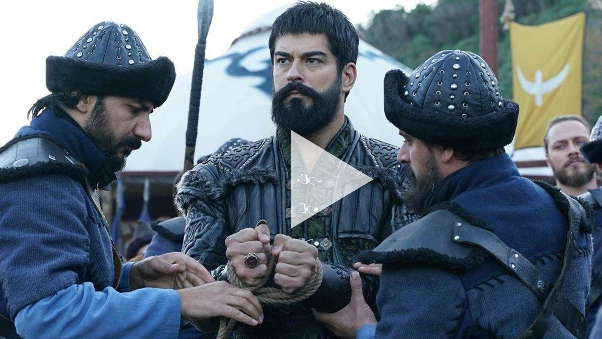 Kurulu� Osman 75. b�l�m izle full!