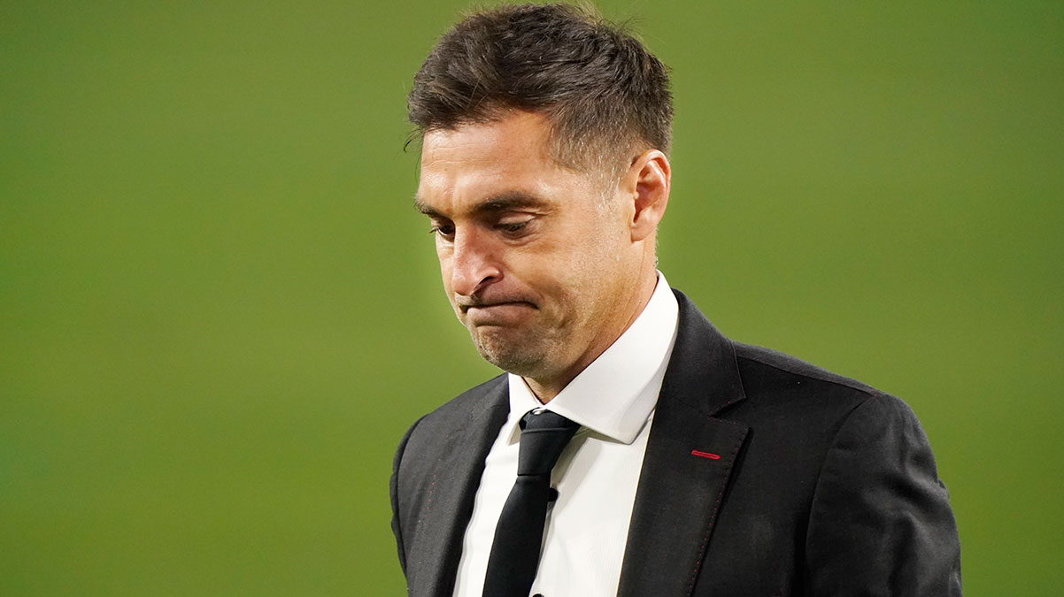 Muslera'n�n yeni hocas� belli oldu