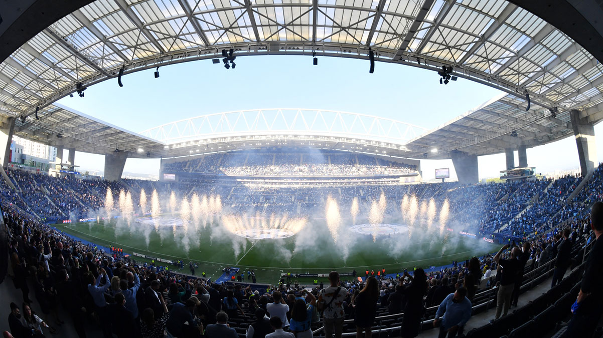 Portekiz - T�rkiye play off ma��n�n stad� belli oldu