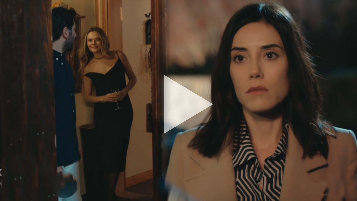 Sadakatsiz 43. b�l�m full izle (son b�l�m)