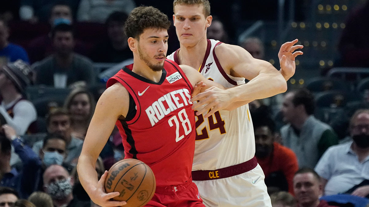 Alperen engn rekor krd, Cedi Osman kazand