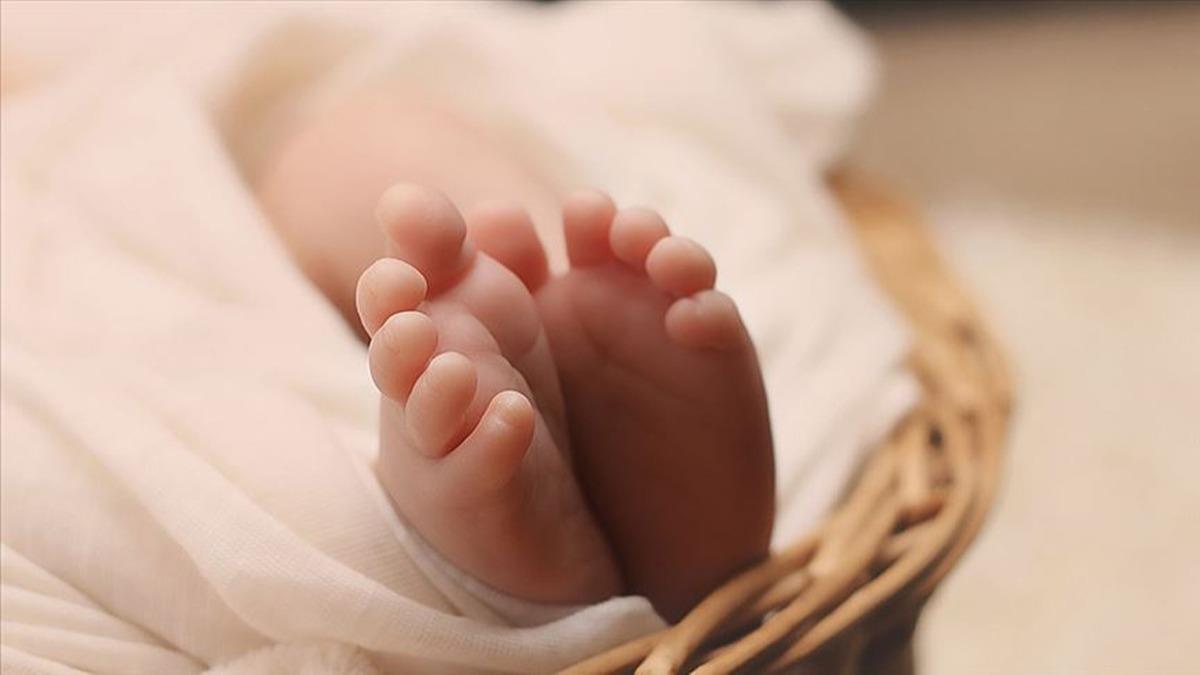 Bebekler doduktan en az 3 ay sonra gz temas kurabilir