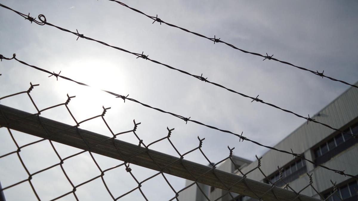 Danimarka, Kosova'da 300 hapishane hcresi kiralayacak