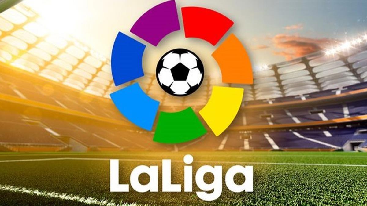 LaLiga'ya Real Madrid, Barcelona ve Athletic Bilbao'dan dava