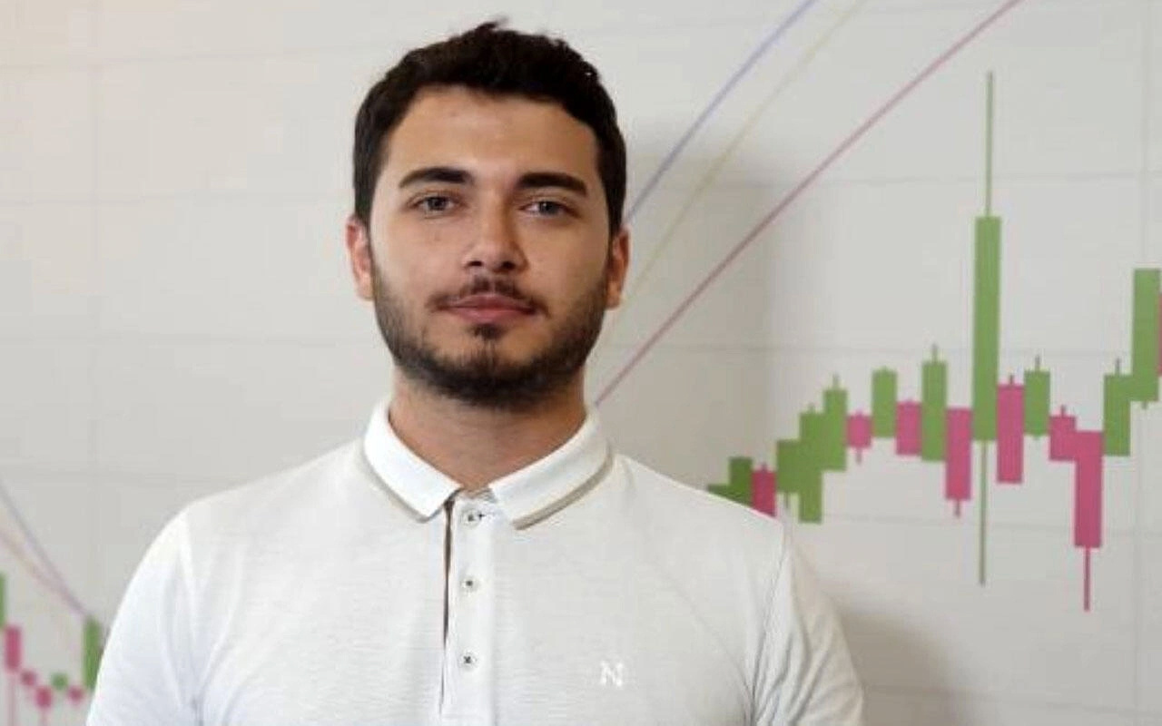 Thodex'in kurucusu Faruk Fatih �zer'den 8 ayd�r iz yok