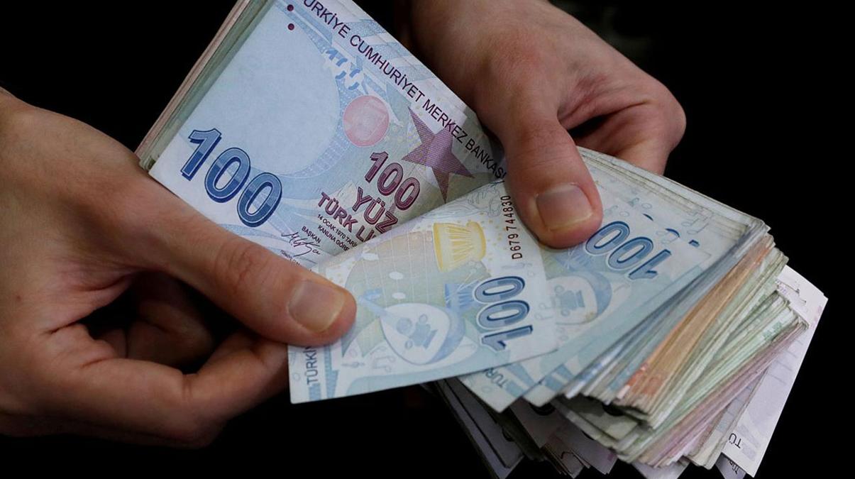Yeni asgari �cretin detaylar� belli oldu! AG� 2022 ne kadar?