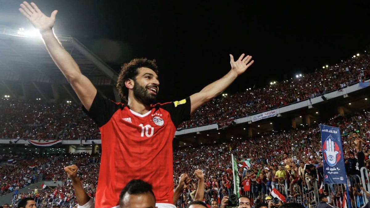 Afrika Uluslar Kupas� ma�lar�na a�� olmayan taraftarlar al�nmayacak