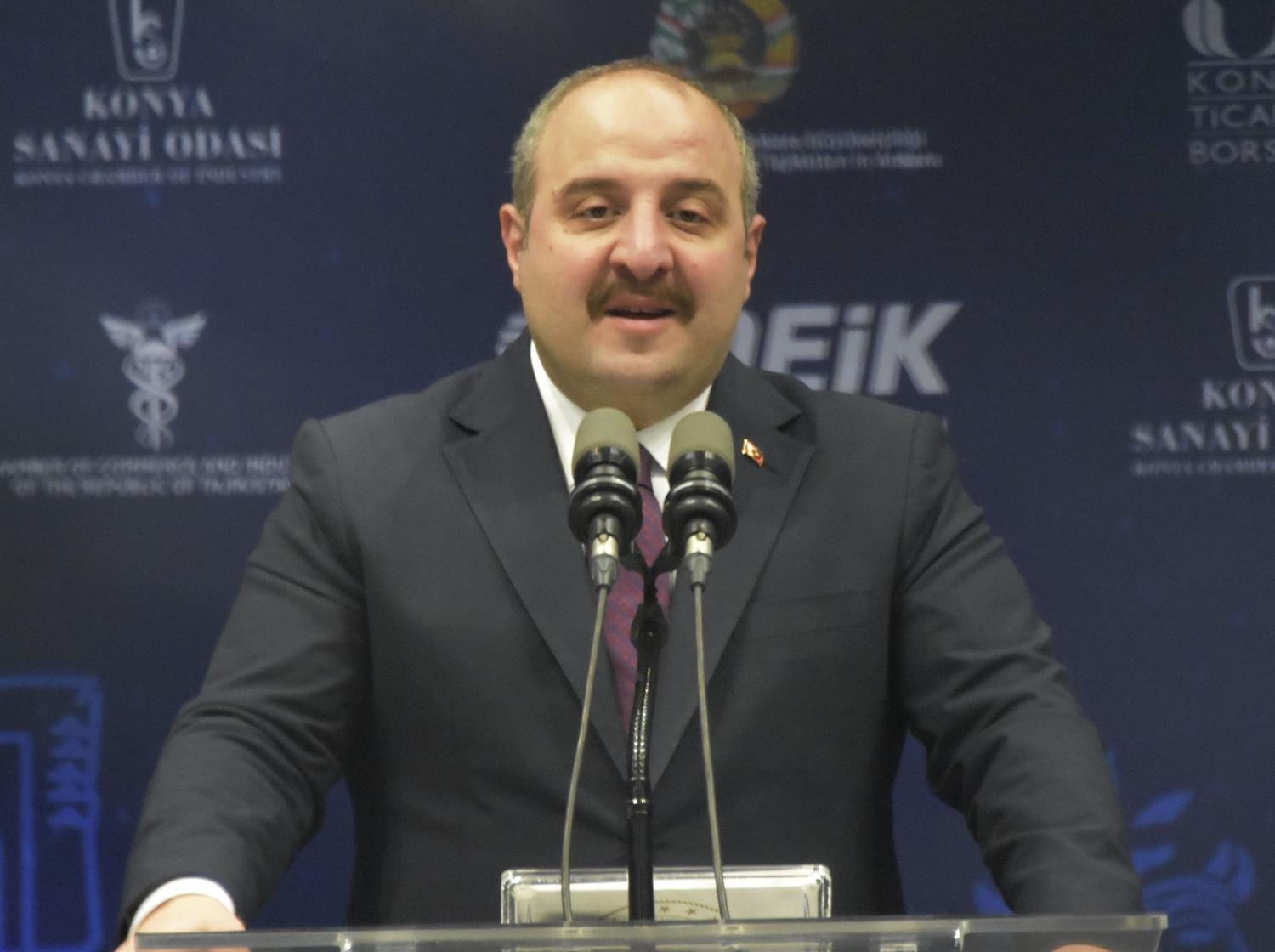 Bakan Varank a��klad�: �kinci �a�r�ya ��k�yoruz