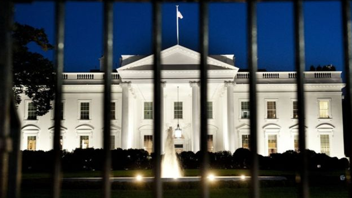 Beyaz Saray'dan 2024 plan�! Yeniden aday olabilir