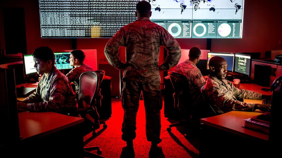 �arp�c� a��klama! 3. D�nya Sava�� nerede ba�layacak?