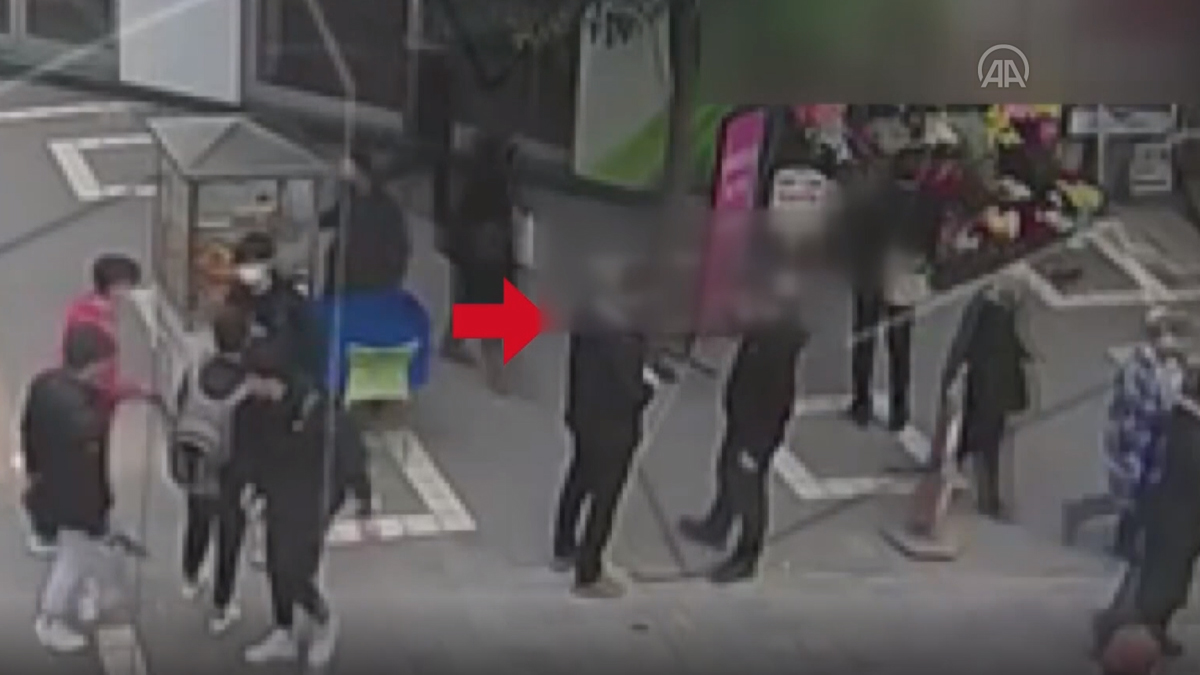 Emanet paray� yanl�� ki�iye teslim etti, polis �al��ma ba�latt�