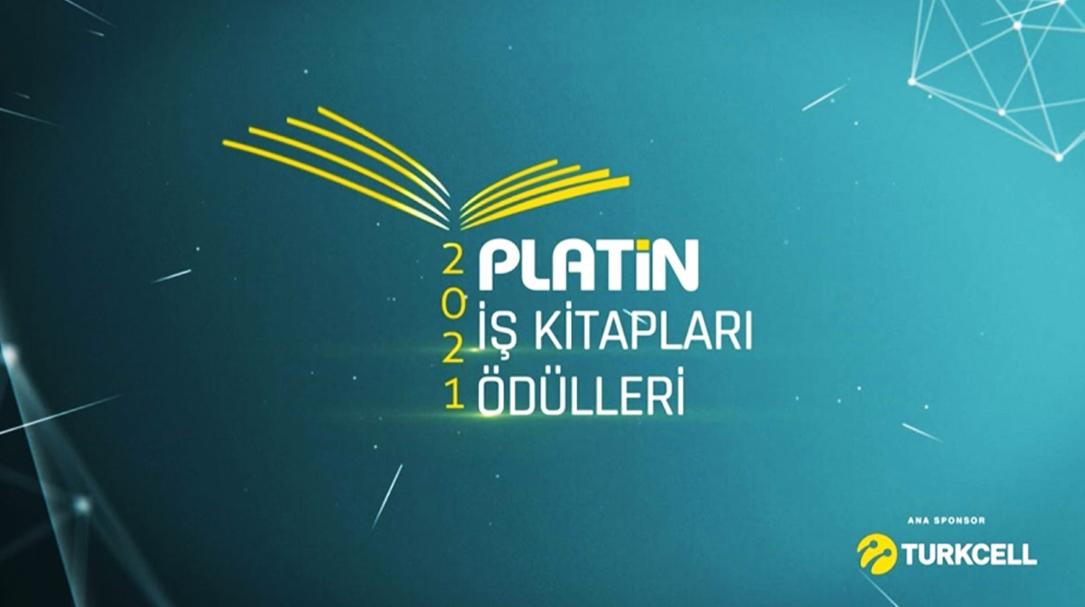 Platin �� Kitaplar� �d�lleri sahiplerini buluyor