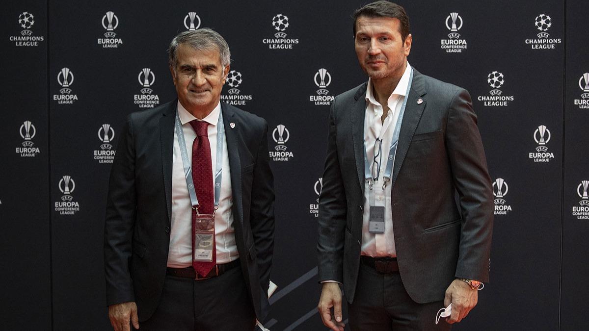 Bayram Bekta Beikta' reddetti