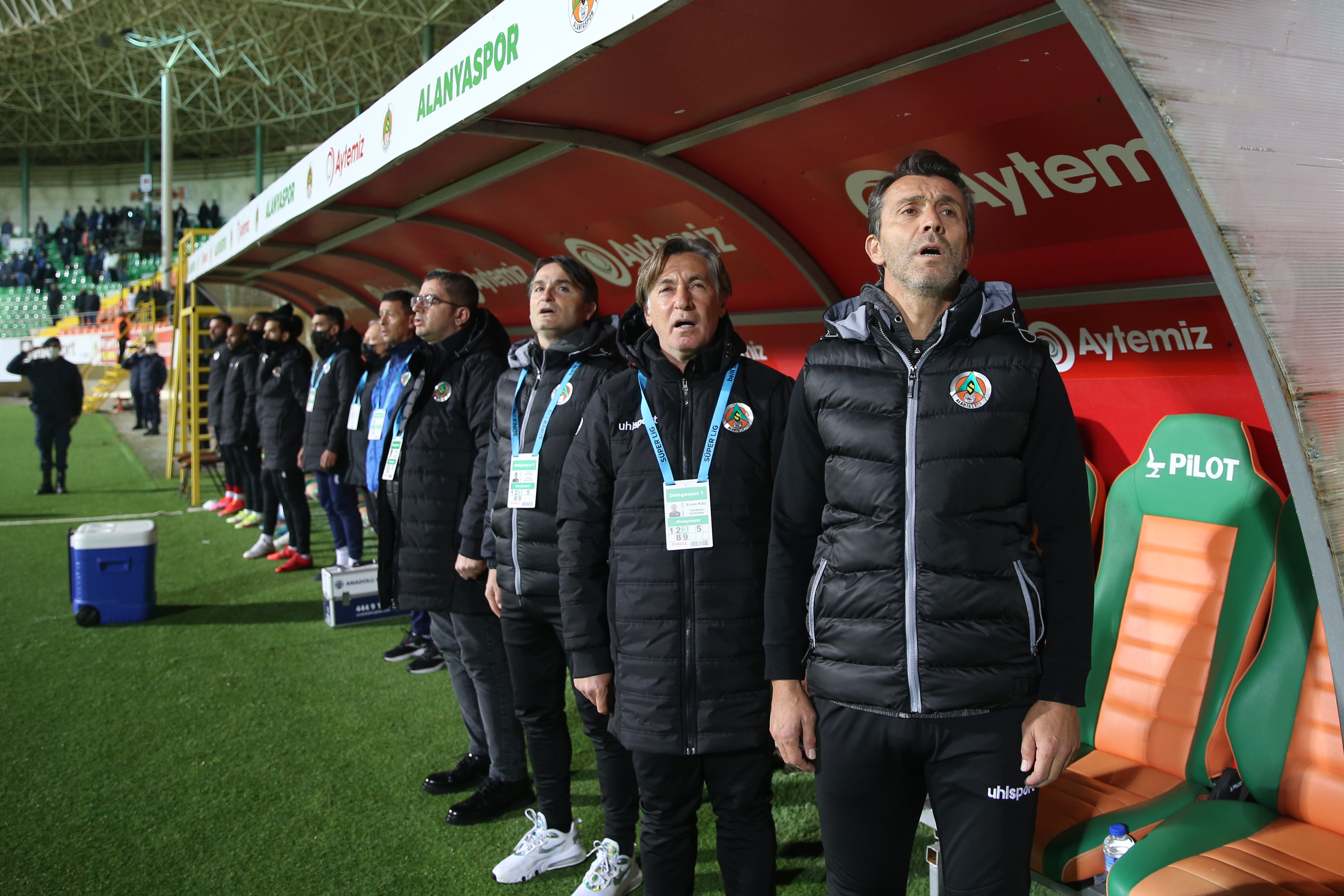 B�lent Korkmaz: Ma�lup olman�n sorumlusu benim