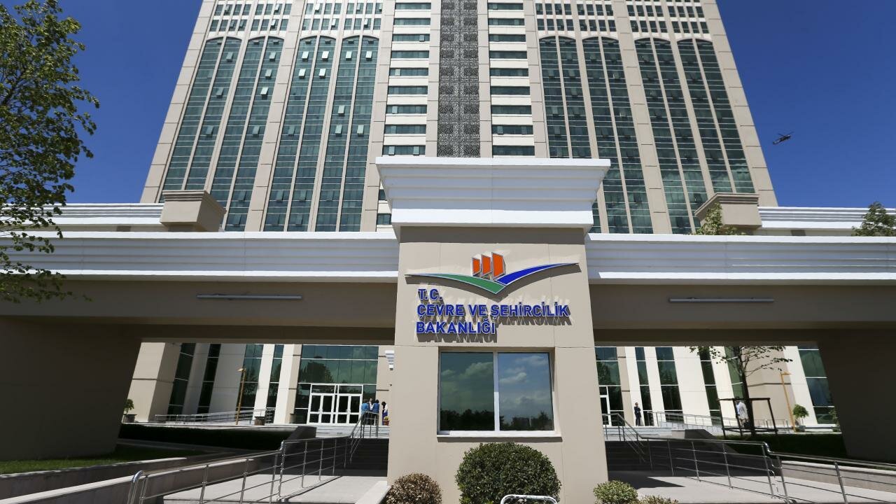 �evre, �ehircilik ve �klim De�i�ikli�i Bakanl���nca Zab�ta Y�netmeli�i'nde de�i�iklik yap�ld�