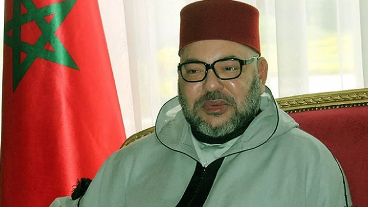 Fas'tan K�rfez �lkelerine te�ekk�r!