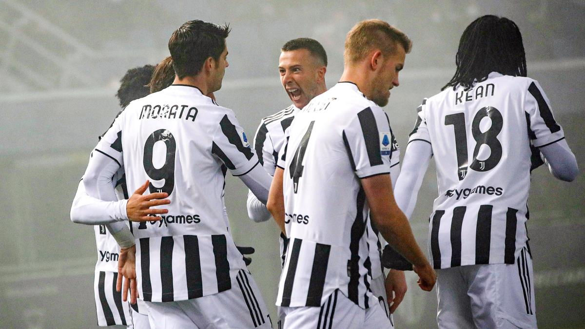 Juventus deplasmanda Bologna'y 2 golle ykt