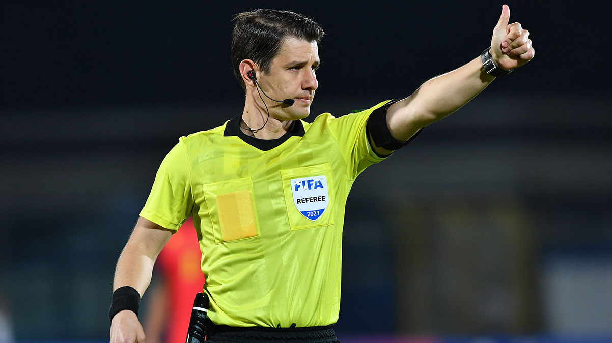 T�rk futbolunda tarihi ba�ar�! Elit Kategori'de ilk kez...