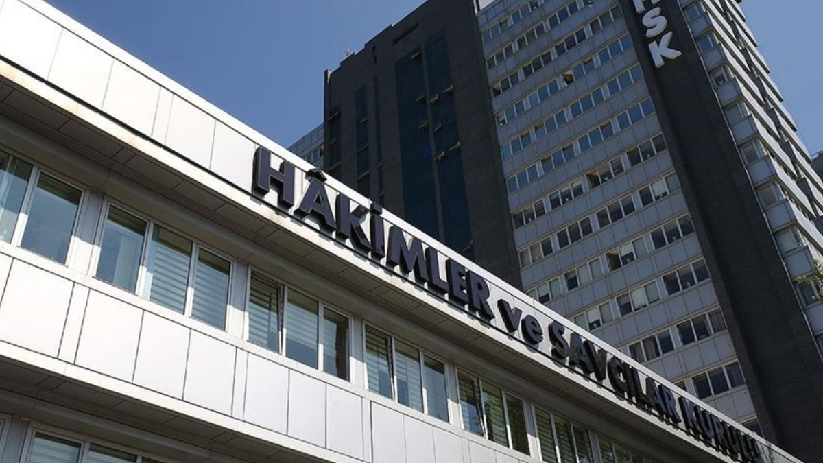 Yarg�tay ve Dan��tay'a yeni atamalar Resmi Gazete'de