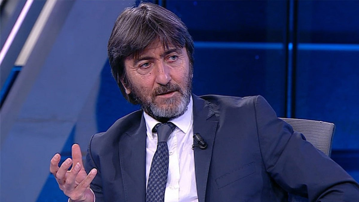 R�dvan Dilmen: Trabzonspor mutlu