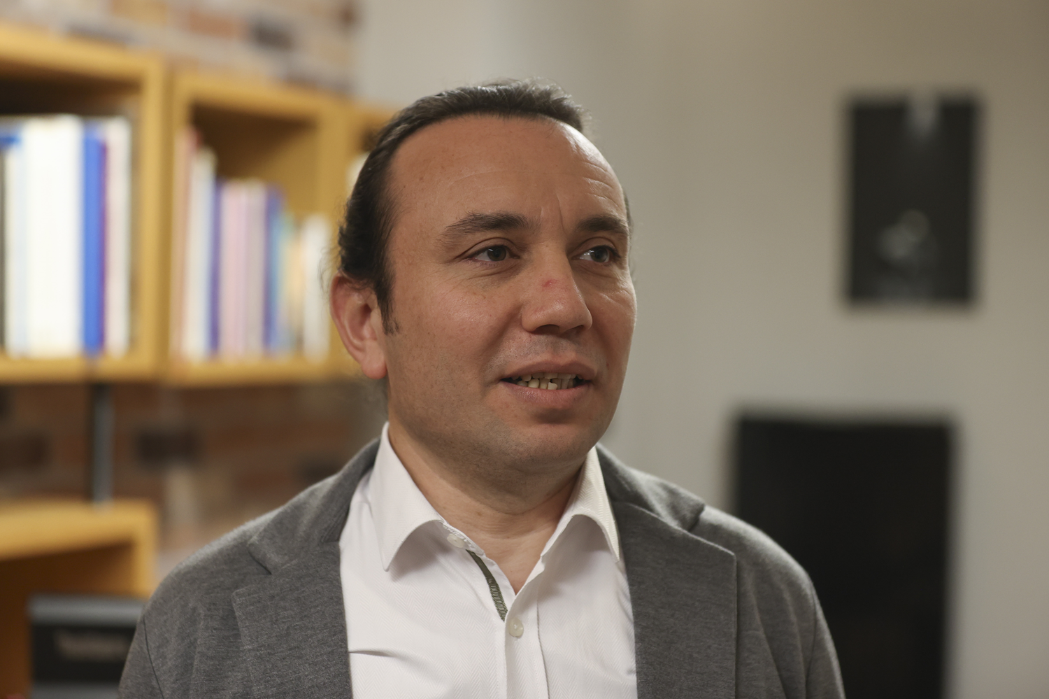 MG�, 'Mevlevi Mukabelesi'ni 28 Aral�k'ta izleyiciyle bulu�turacak