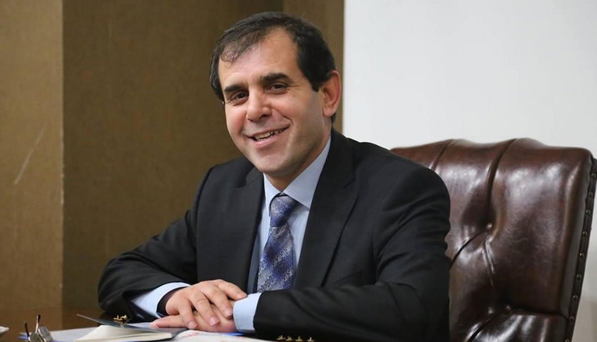 Mustafa Aydo�an: Necip Faz�l'�n m�cadelesi olmasa idi...