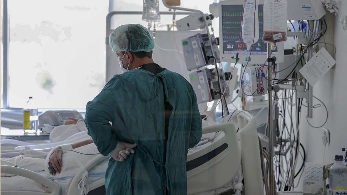 20 Aral�k koronavir�s rakamlar� a��kland�