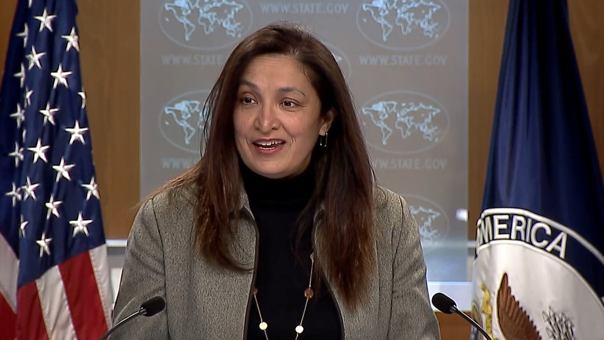 ABD'de M�sl�man D��i�leri M�ste�ar� �zel koordinat�r olarak atand�