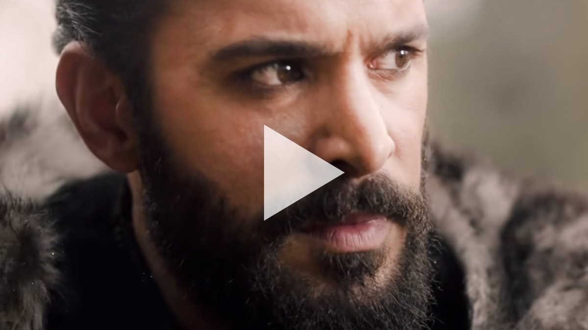 Alparslan B�y�k Sel�uklu 7. B�l�m full izle!