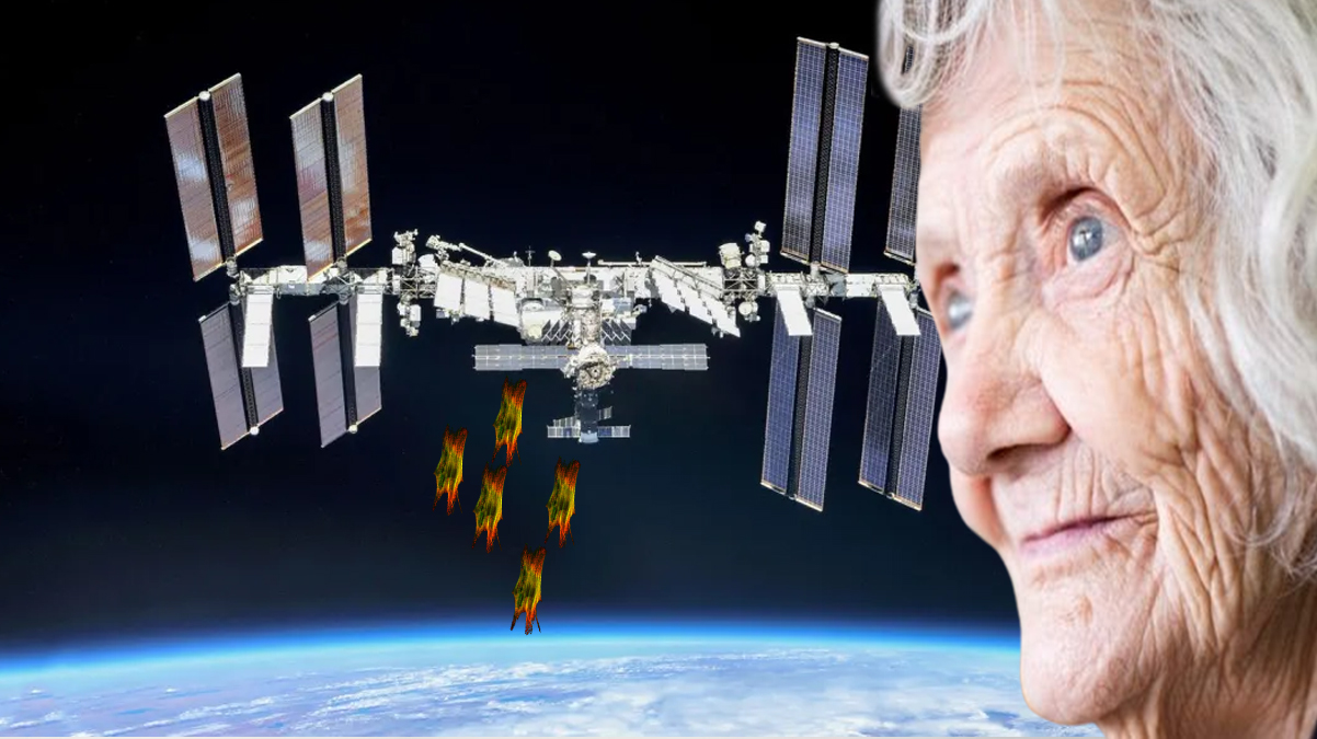 ��lg�n deney: Ya�lanman�n s�rlar�n�n pe�indeler