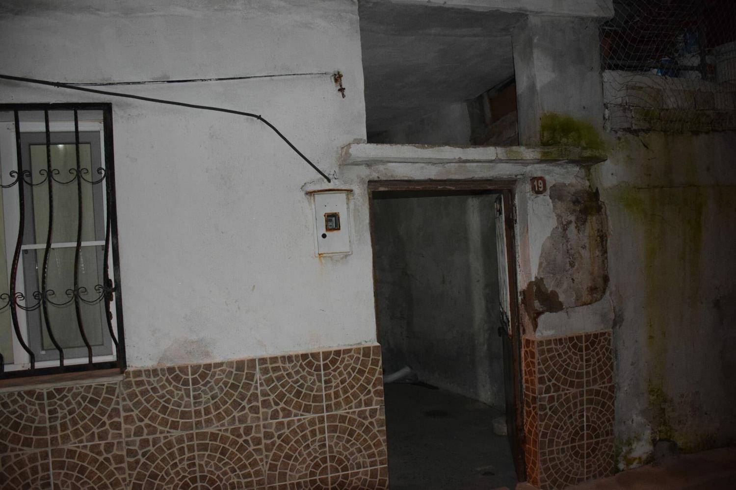 Sobadan zehirlenen ya�l� �ift hayat�n� kaybetti