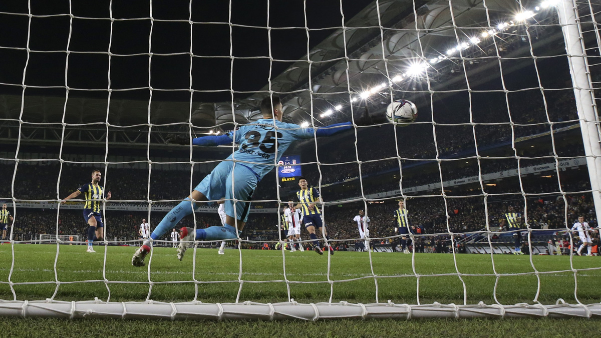 S�per Lig'de 18. hafta heyecan�